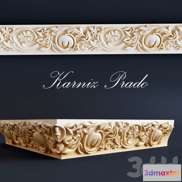 1069330 - 3DMAX PRO MODELS - 1319