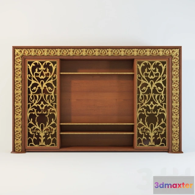 1069344 - 3DMAX PRO MODELS - 1326