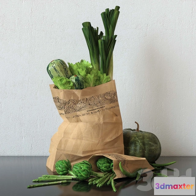 1069346 - 3DMAX PRO MODELS - 1327