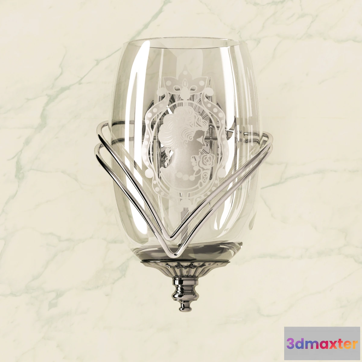 1069356 - 3DMAX PRO MODELS - 1332