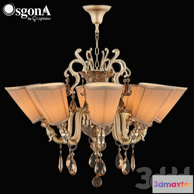 1069366 - 3DMAX PRO MODELS - 1337