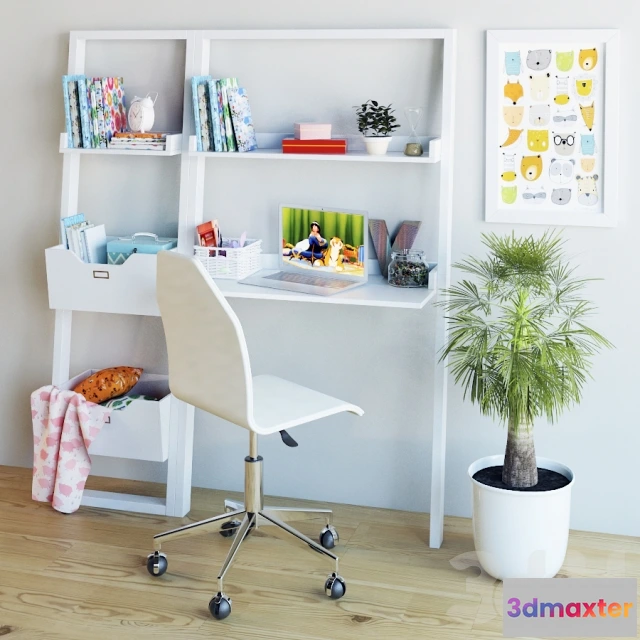 1069380 - 3DMAX PRO MODELS - 1344