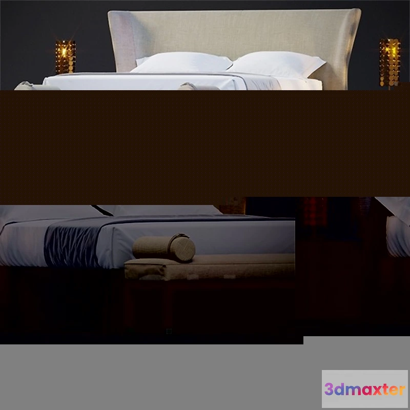 1069396 - 3DMAX PRO MODELS - 1352