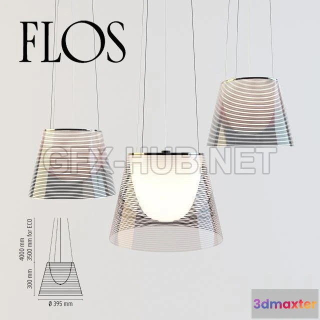 1069400 - 3DMAX PRO MODELS - 1354