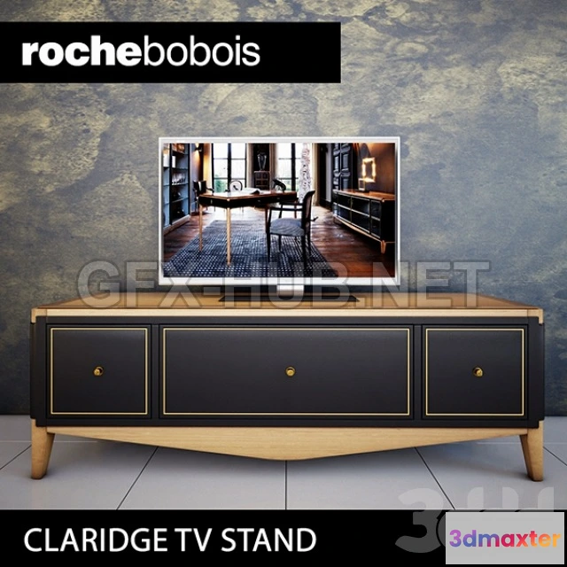 1069408 - 3DMAX PRO MODELS - 1358