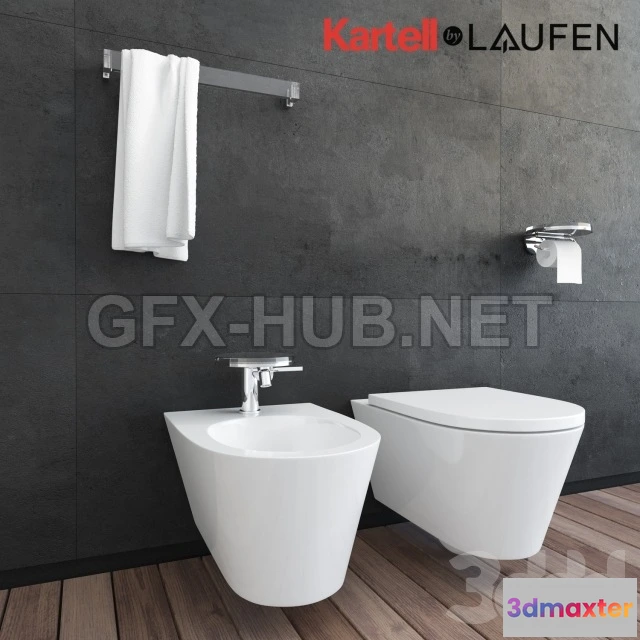 1069424 - 3DMAX PRO MODELS - 1366