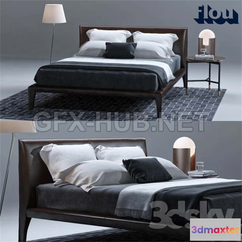 1069426 - 3DMAX PRO MODELS - 1367