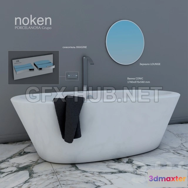 1069432 - 3DMAX PRO MODELS - 1370