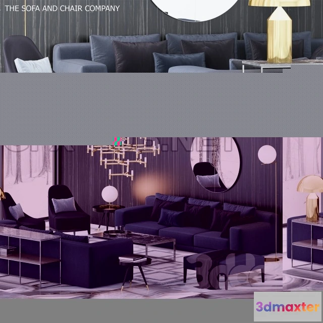 1069434 - 3DMAX PRO MODELS - 1371