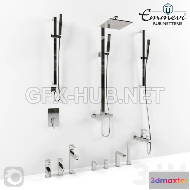 1069436 - 3DMAX PRO MODELS - 1372