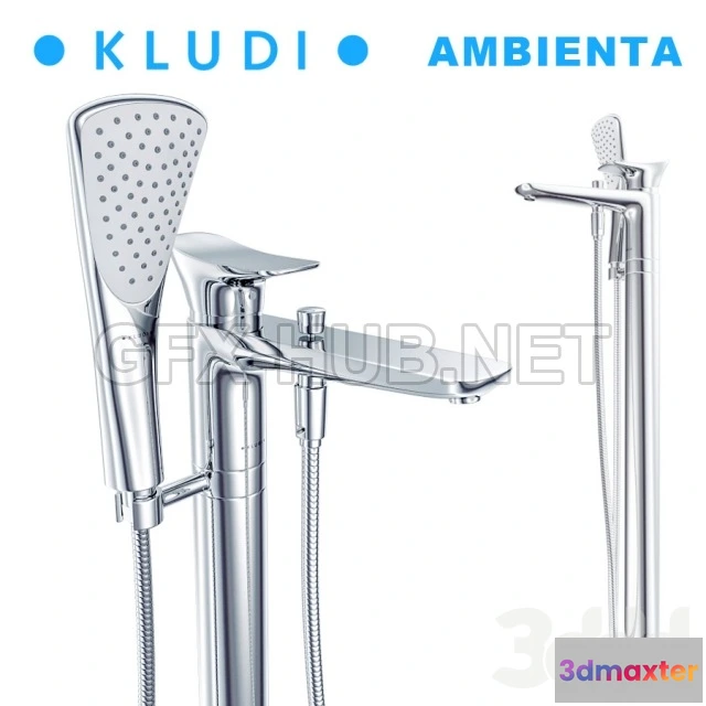 1069438 - 3DMAX PRO MODELS - 1373