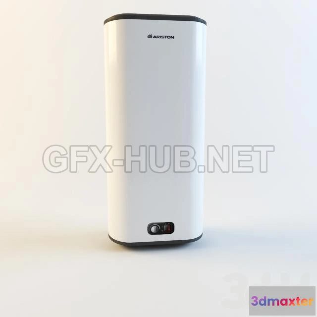 1069454 - 3DMAX PRO MODELS - 1381