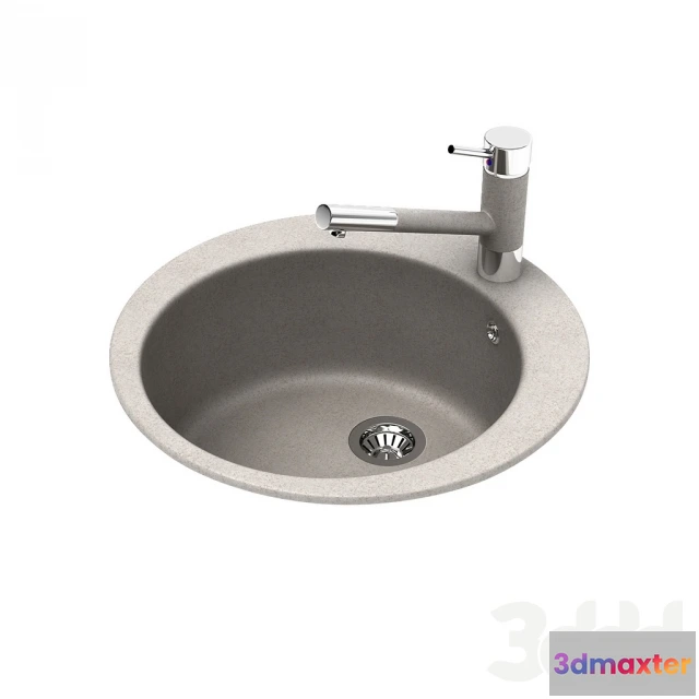 1069466 - 3DMAX PRO MODELS - 1387