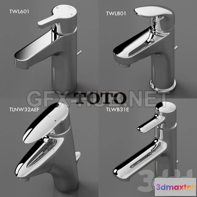 1069470 - 3DMAX PRO MODELS - 1389