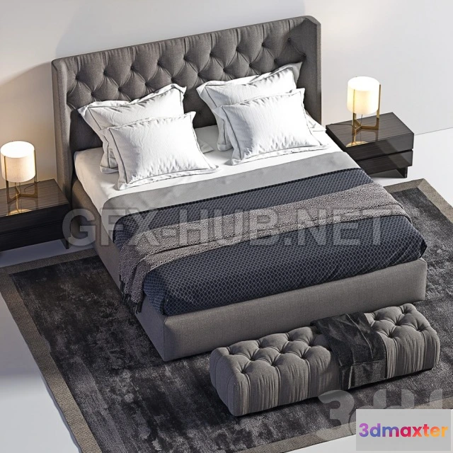 1069474 - 3DMAX PRO MODELS - 1391