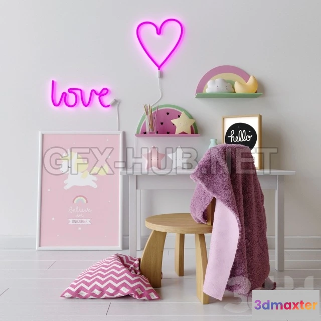 1069480 - 3DMAX PRO MODELS - 1394