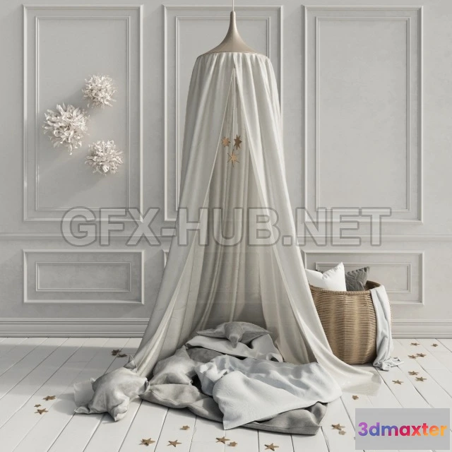 1069504 - 3DMAX PRO MODELS - 1406