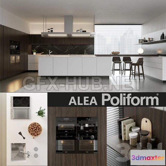 1069506 - 3DMAX PRO MODELS - 1407