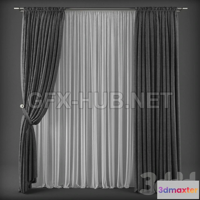 1069508 - 3DMAX PRO MODELS - 1408