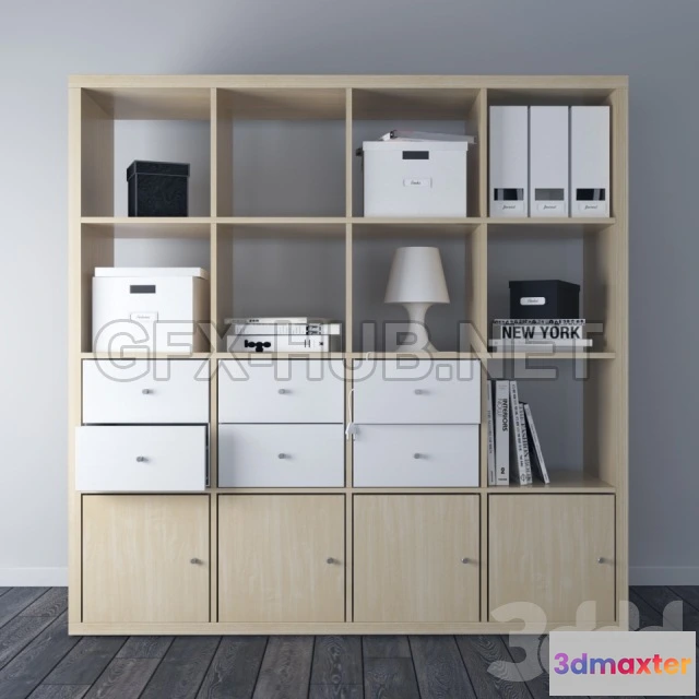 1069512 - 3DMAX PRO MODELS - 1410