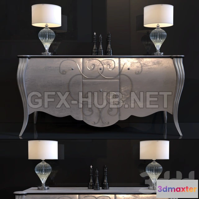 1069514 - 3DMAX PRO MODELS - 1411