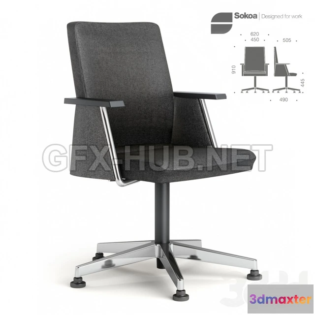 1069516 - 3DMAX PRO MODELS - 1412