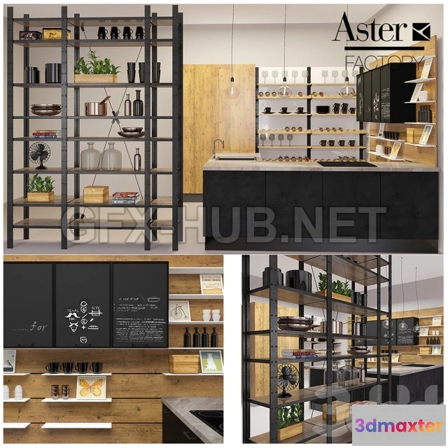 1069518 - 3DMAX PRO MODELS - 1413