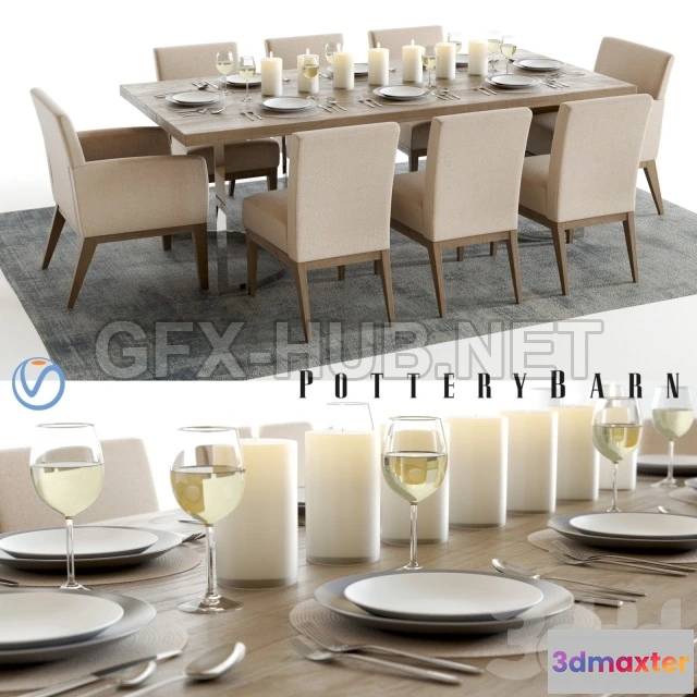 1069524 - 3DMAX PRO MODELS - 1416