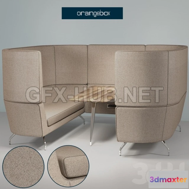 1069526 - 3DMAX PRO MODELS - 1417