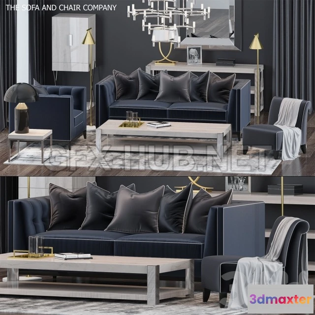 1069530 - 3DMAX PRO MODELS - 1419