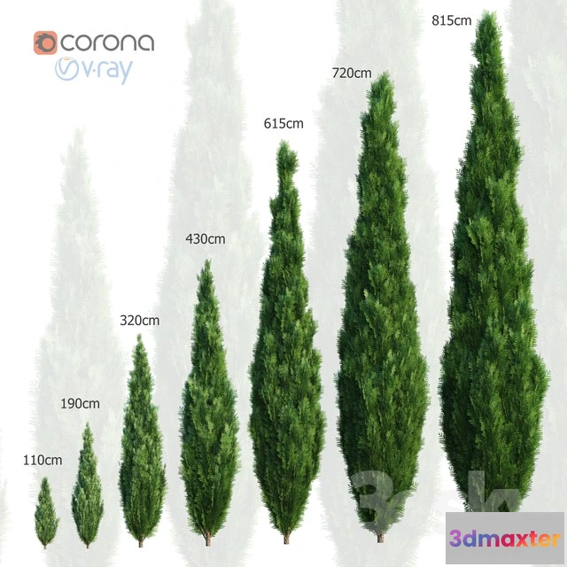 1069532 - 3DMAX PRO MODELS - 1420