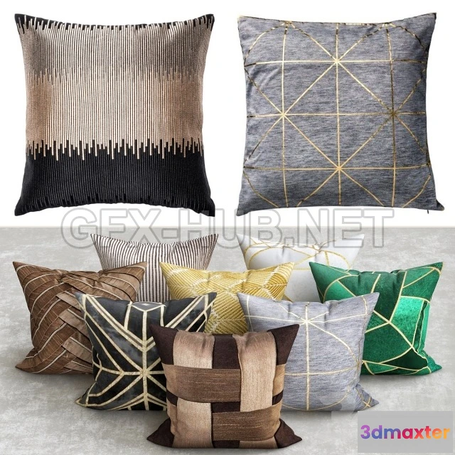 1069534 - 3DMAX PRO MODELS - 1421