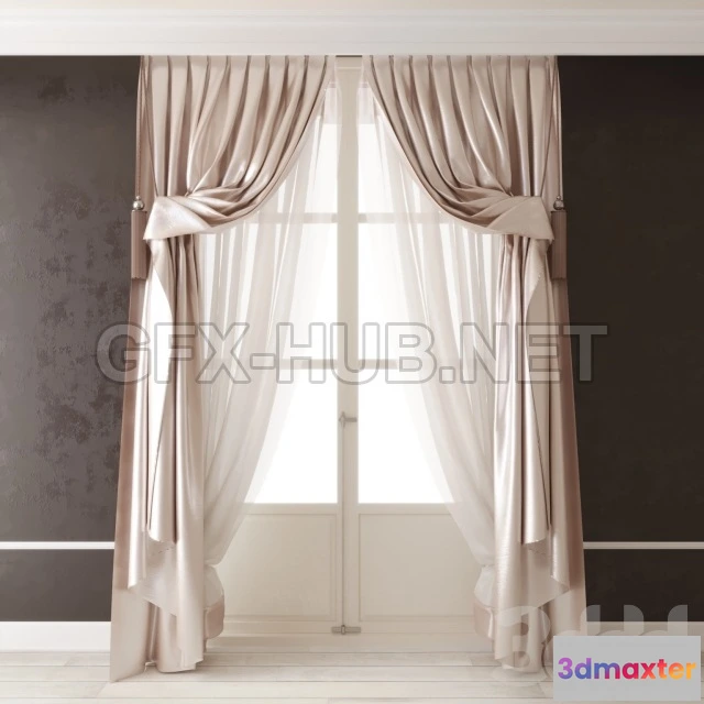 1069540 - 3DMAX PRO MODELS - 1424