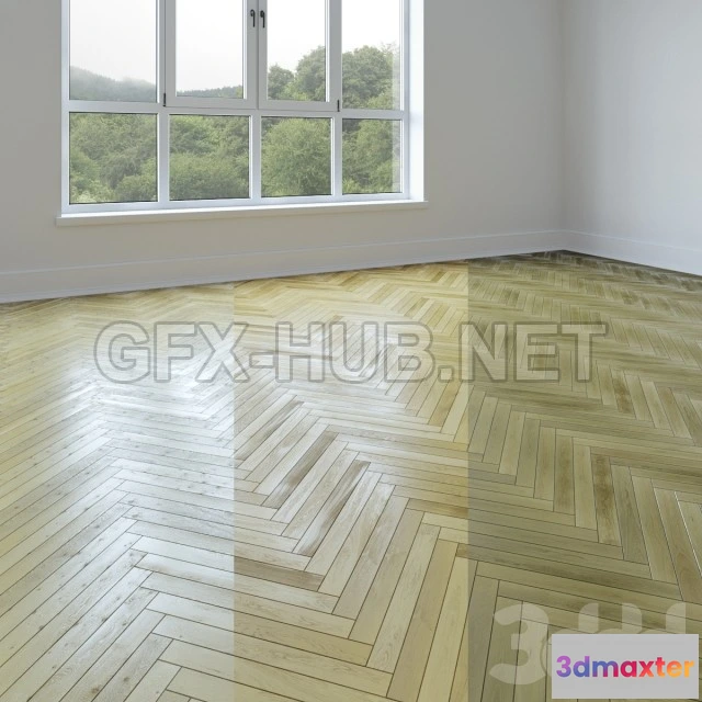 1069542 - 3DMAX PRO MODELS - 1425