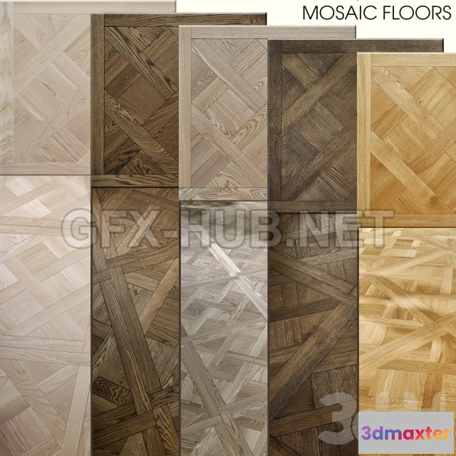 1069552 - 3DMAX PRO MODELS - 1430