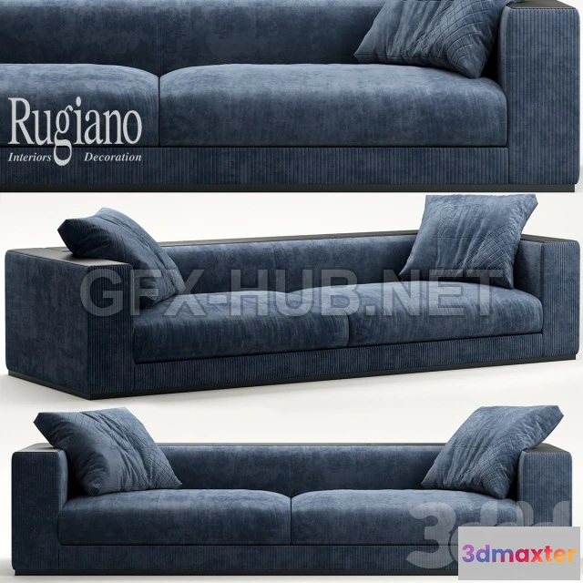 1069558 - 3DMAX PRO MODELS - 1433