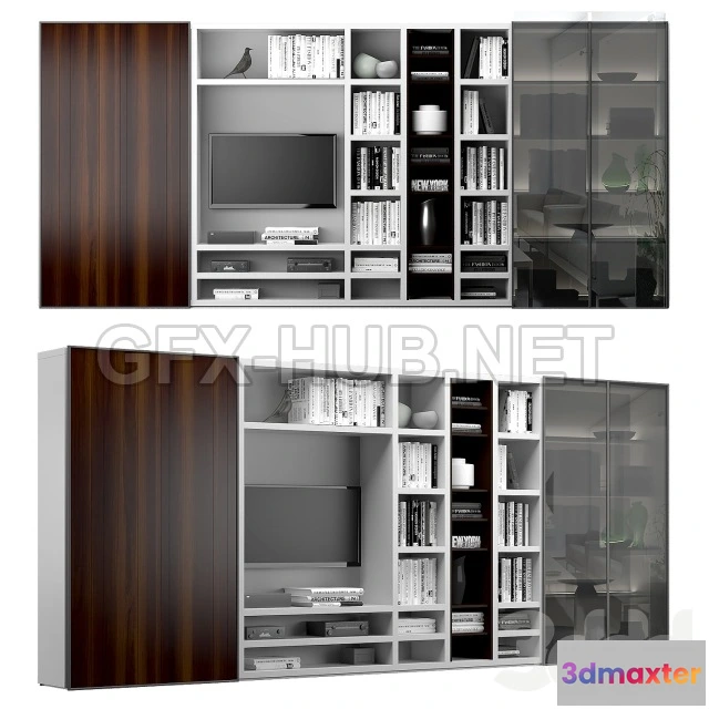 1069562 - 3DMAX PRO MODELS - 1435