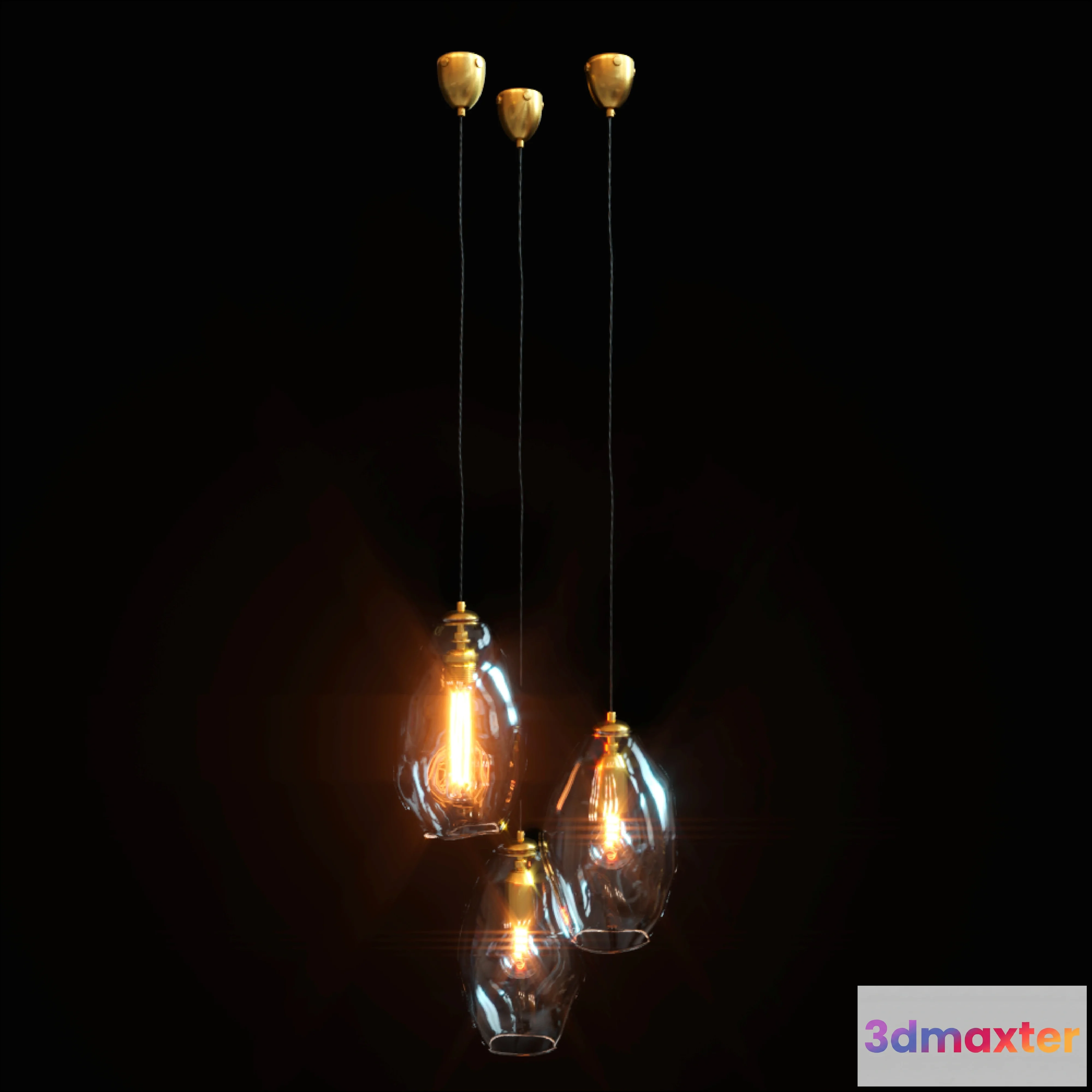 1069566 - 3DMAX PRO MODELS - 1437