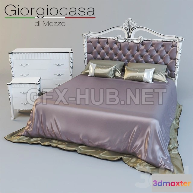 1069568 - 3DMAX PRO MODELS - 1438