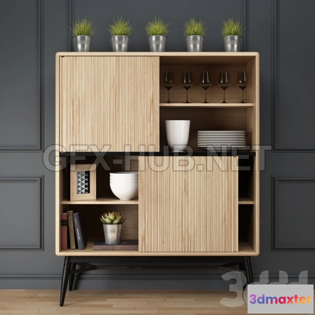 1069574 - 3DMAX PRO MODELS - 1441