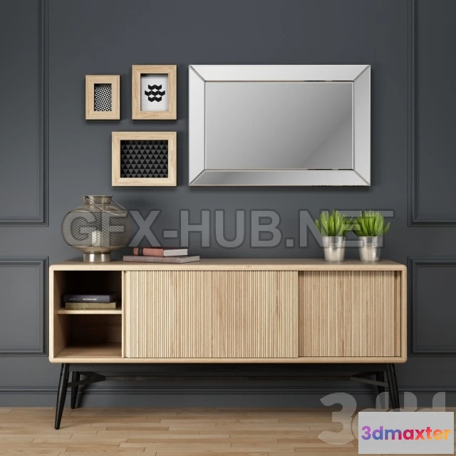 1069578 - 3DMAX PRO MODELS - 1443