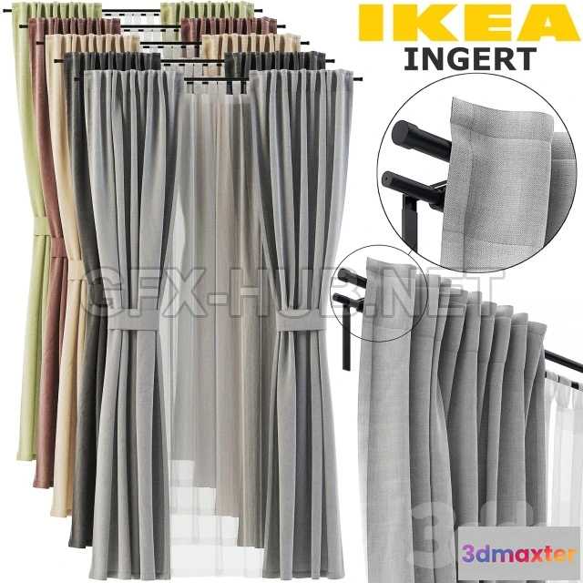 1069586 - 3DMAX PRO MODELS - 1447