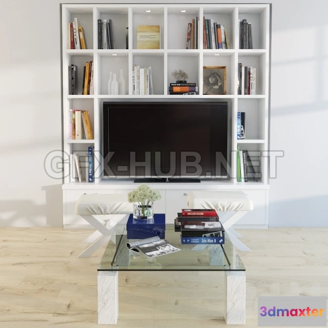 1069592 - 3DMAX PRO MODELS - 1450