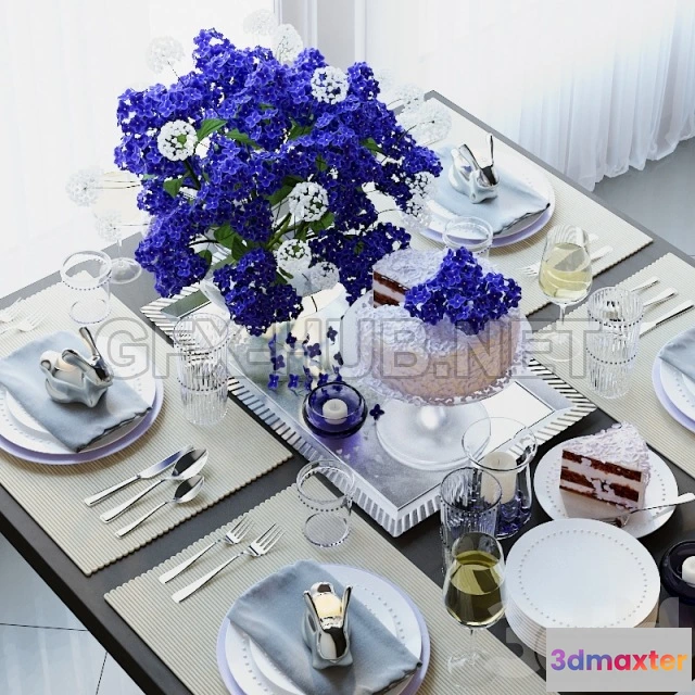 1069594 - 3DMAX PRO MODELS - 1451