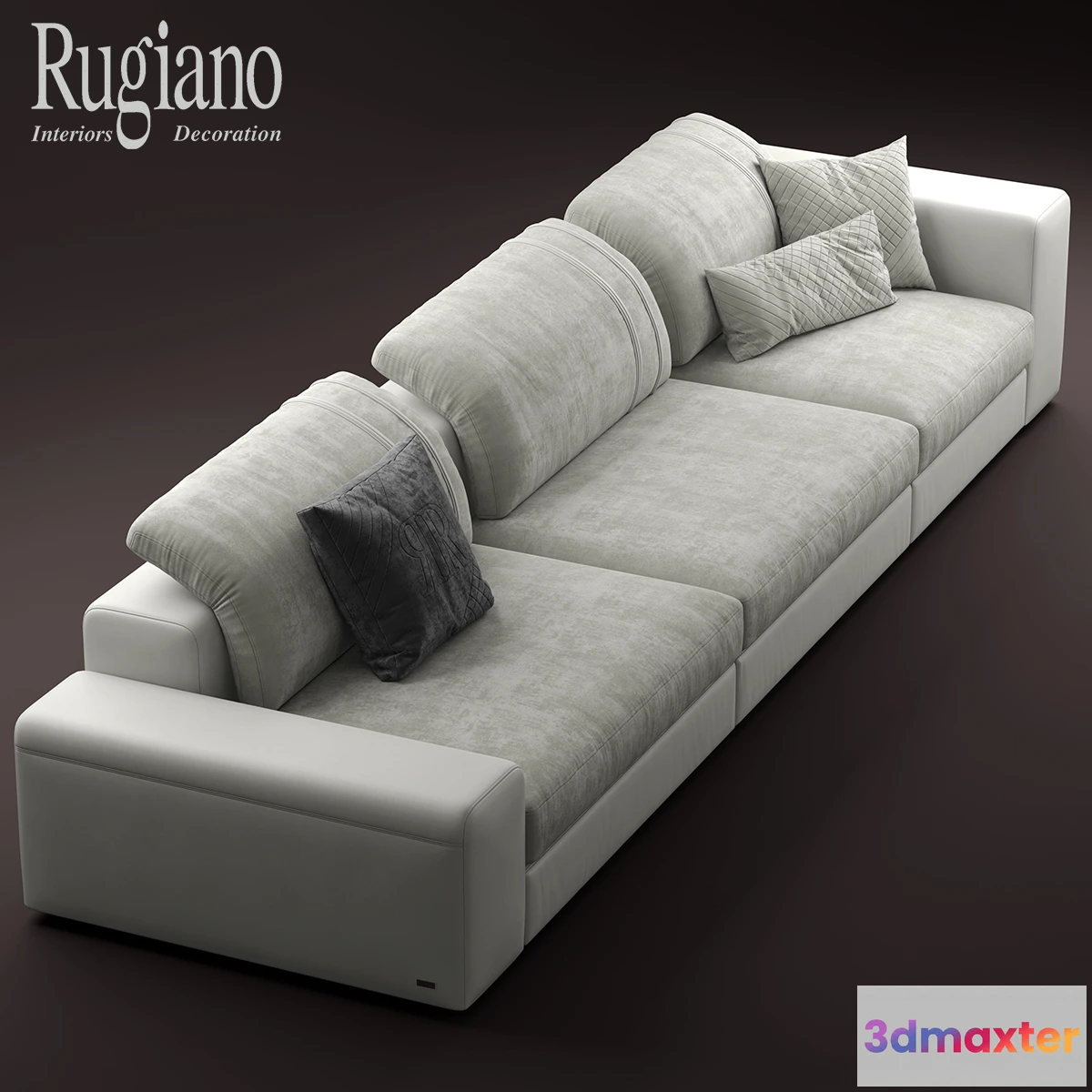 1069608 - 3DMAX PRO MODELS - 1458