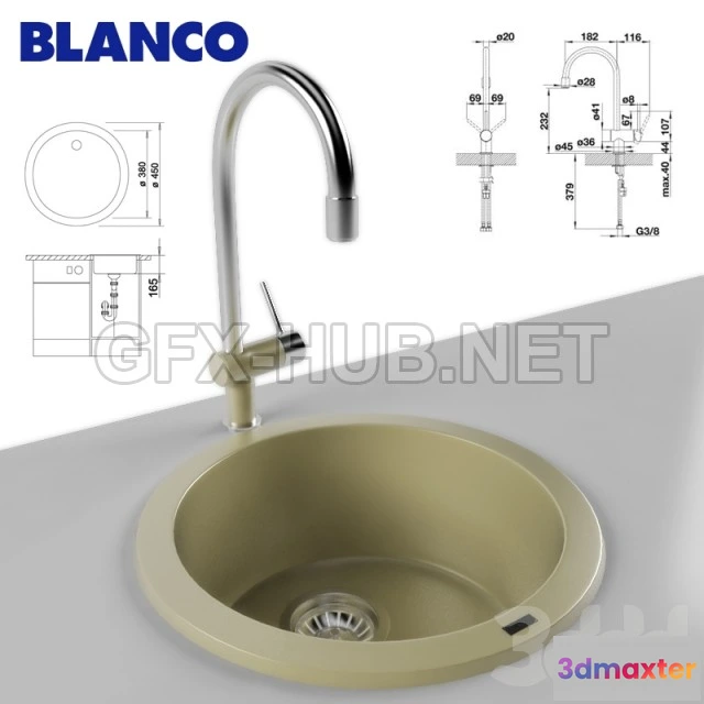 1069620 - 3DMAX PRO MODELS - 1464