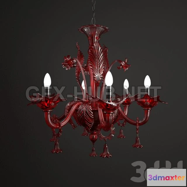 1069622 - 3DMAX PRO MODELS - 1465