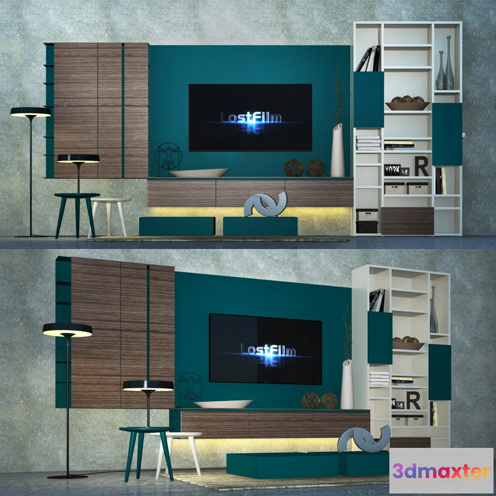 1069634 - 3DMAX PRO MODELS - 1471