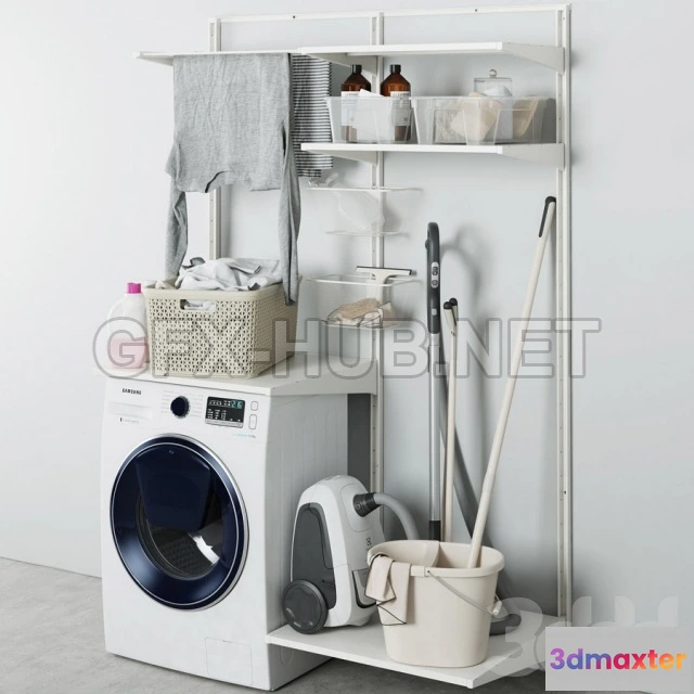 1069636 - 3DMAX PRO MODELS - 1472