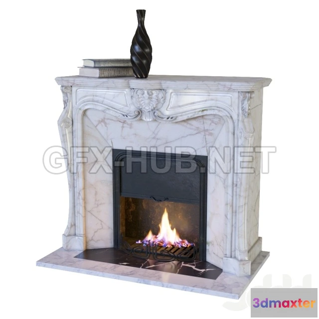 1069638 - 3DMAX PRO MODELS - 1473